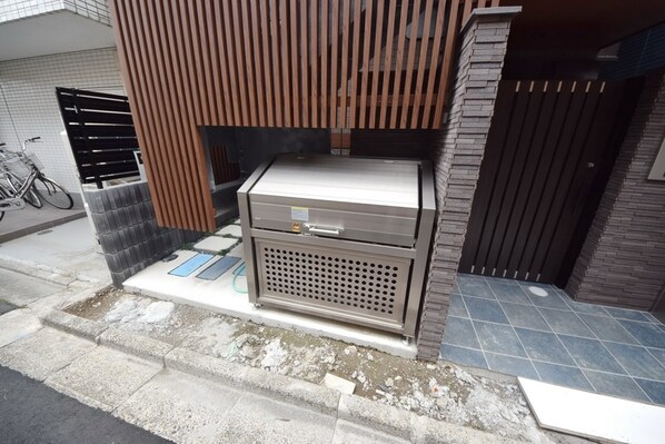 ALIKA曳舟の物件内観写真